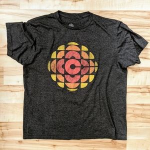 CBC t-shirt